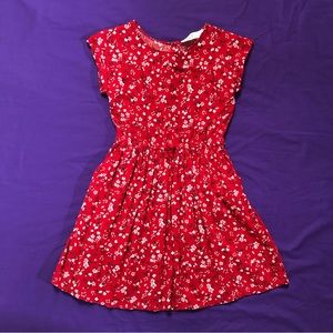 H&M Kids Summer Dress Size 7-8